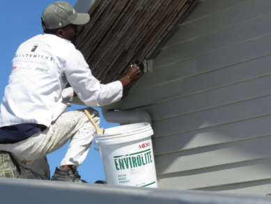 Pro Paint Teams residential painters in Hermanus