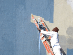 Pro Paint Teams Commercial Painting Services