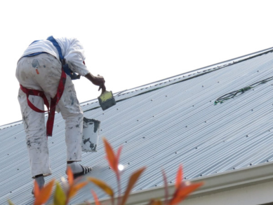 ProPaintTeams Painting Services in Bredasdorp