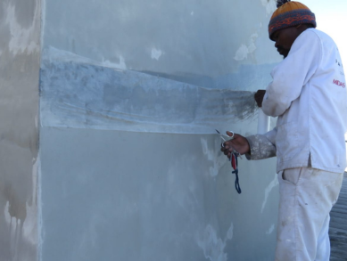 Pro Paint Teams Painting Contractors in George